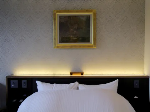 Mizno Hotel