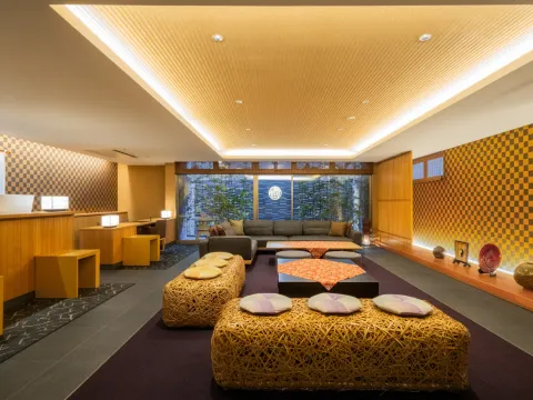 Nagi Kyoto Sanjo