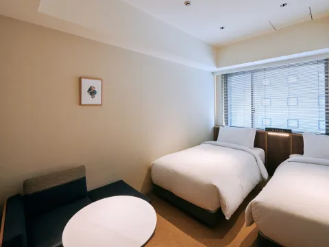 NOHGA HOTEL AKIHABARA TOKYO