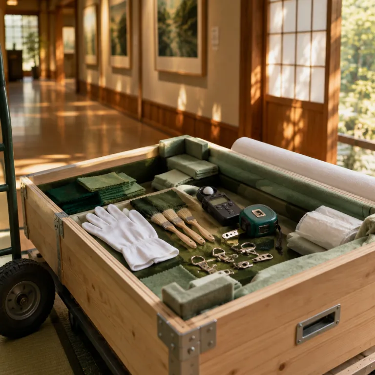 Checking into a collection: the Japanese hotels where the art is the reason to stay
