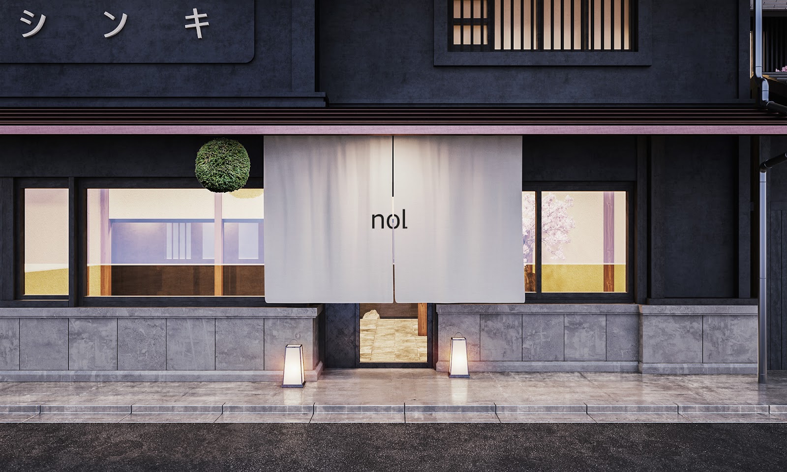 nol kyoto sanjo