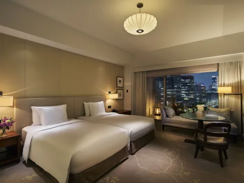 Palace Hotel Tokyo