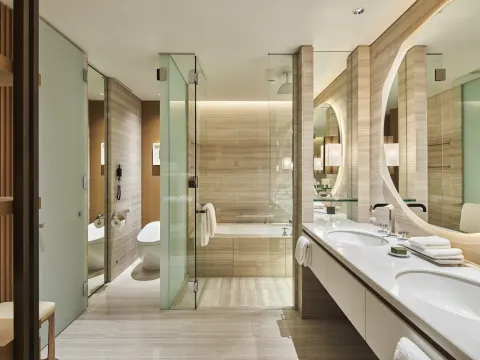 Palace Hotel Tokyo