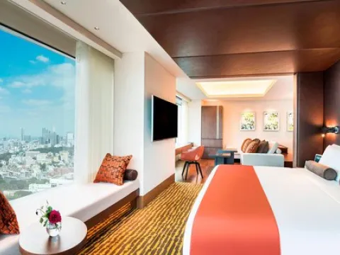 The Prince Gallery Tokyo Kioicho, a Luxury Collection Hotel