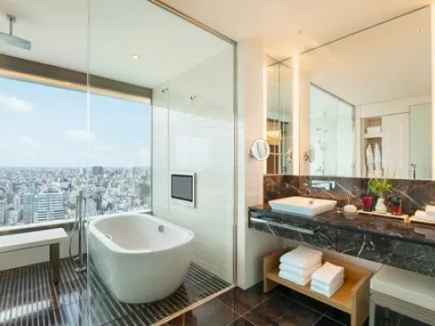 The Prince Gallery Tokyo Kioicho, a Luxury Collection Hotel