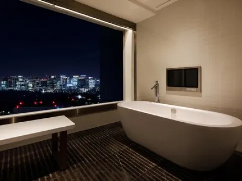 The Prince Gallery Tokyo Kioicho, a Luxury Collection Hotel