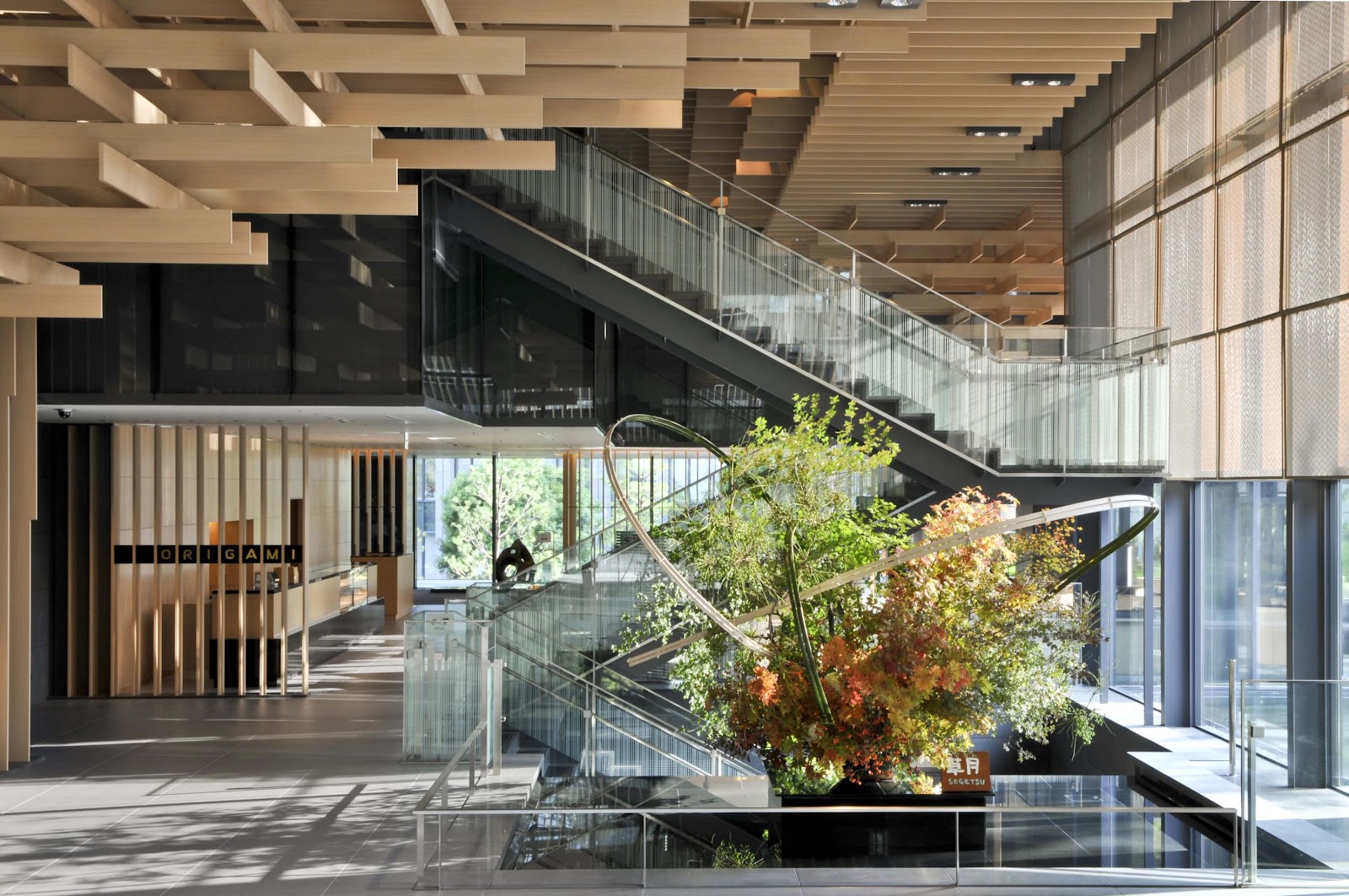 Best Hotels in the Shutoken Greater Tokyo Area