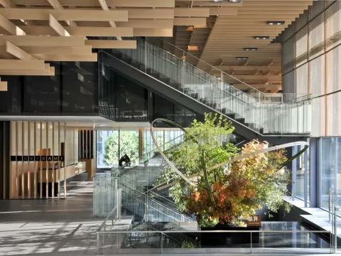 The Capitol Hotel Tokyu