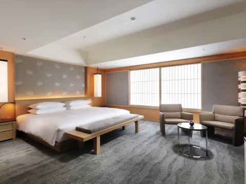 The Capitol Hotel Tokyu