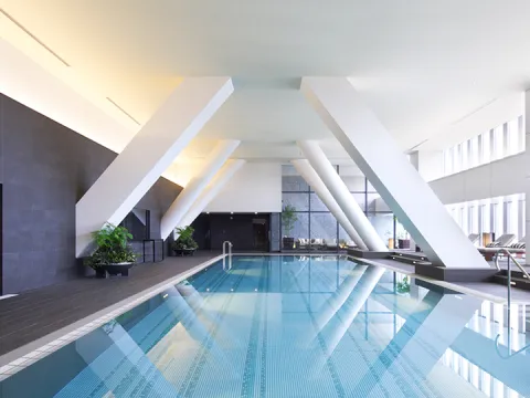 The Capitol Hotel Tokyu