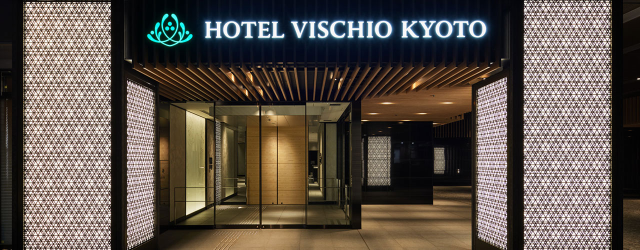 Hotel Vischio Kyoto by GRANVIA