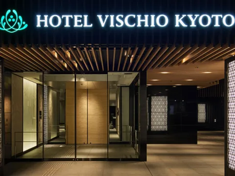 Hotel Vischio Kyoto by GRANVIA