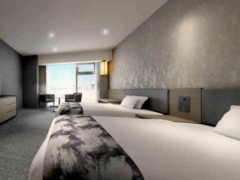 Hotel Vischio Kyoto by GRANVIA
