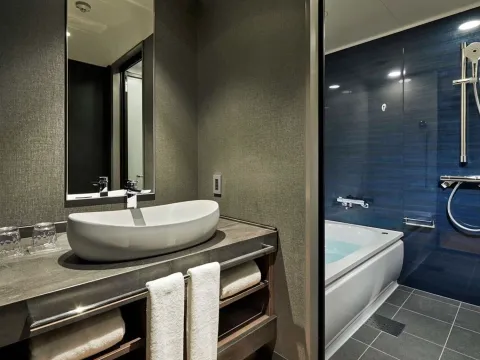 Hotel Vischio Kyoto by GRANVIA