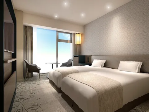 Hotel Vischio Kyoto by GRANVIA
