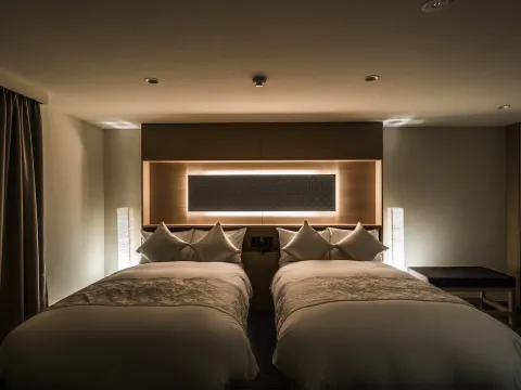 Villa Sanjomuromachi KYOTO