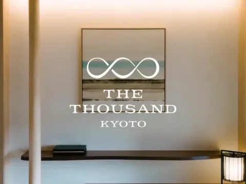 The Thousand Kyoto
