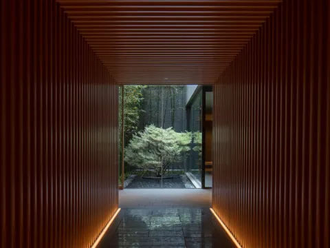 The Thousand Kyoto