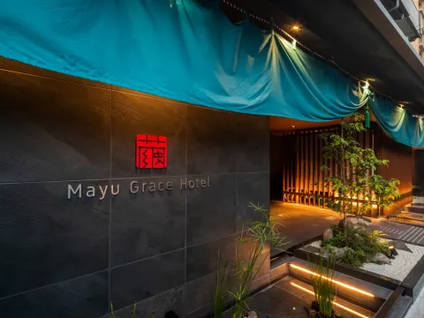 RESI STAY Mayu Grace Hotel