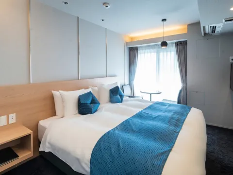 RESI STAY Mayu Grace Hotel