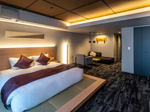 RESI STAY Mayu Grace Hotel