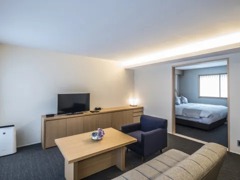 Tomoya Residence Hotel Kyoto