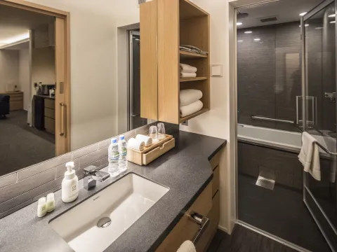 Tomoya Residence Hotel Kyoto