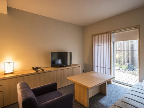 Tomoya Residence Hotel Kyoto