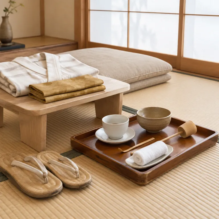 The person who makes a ryokan: understanding the nakai and the art of invisible service
