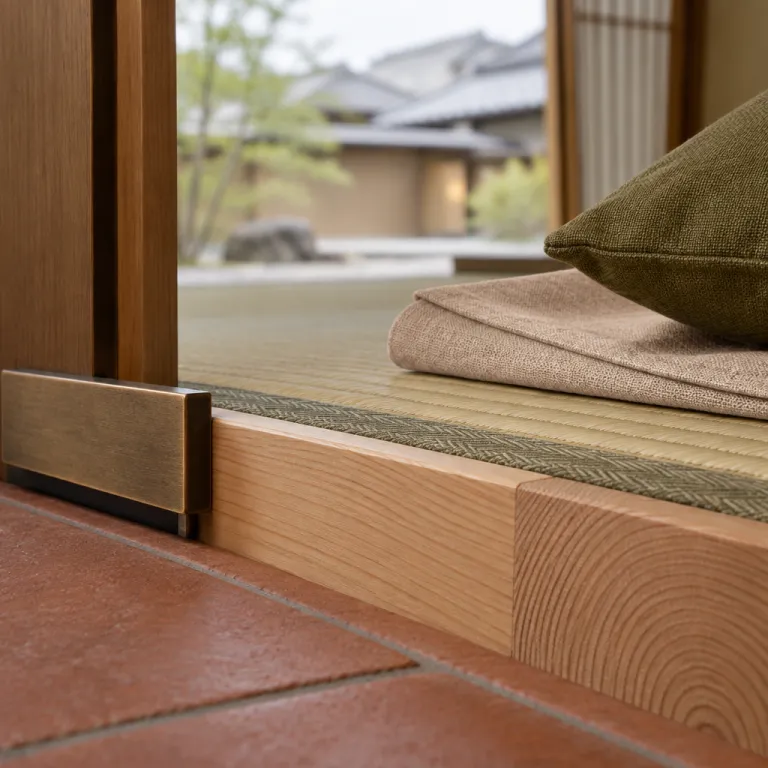 An elegant guide to the top hotels in Kyoto for an unforgettable urban stay