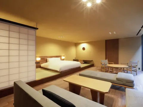 Luxury hotel SOWAKA