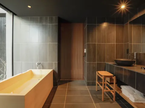 Luxury hotel SOWAKA
