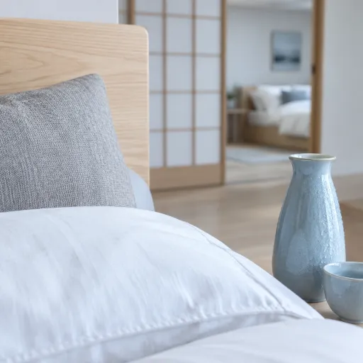 Elegant 2 bedroom suites in Tokyo for refined urban stays