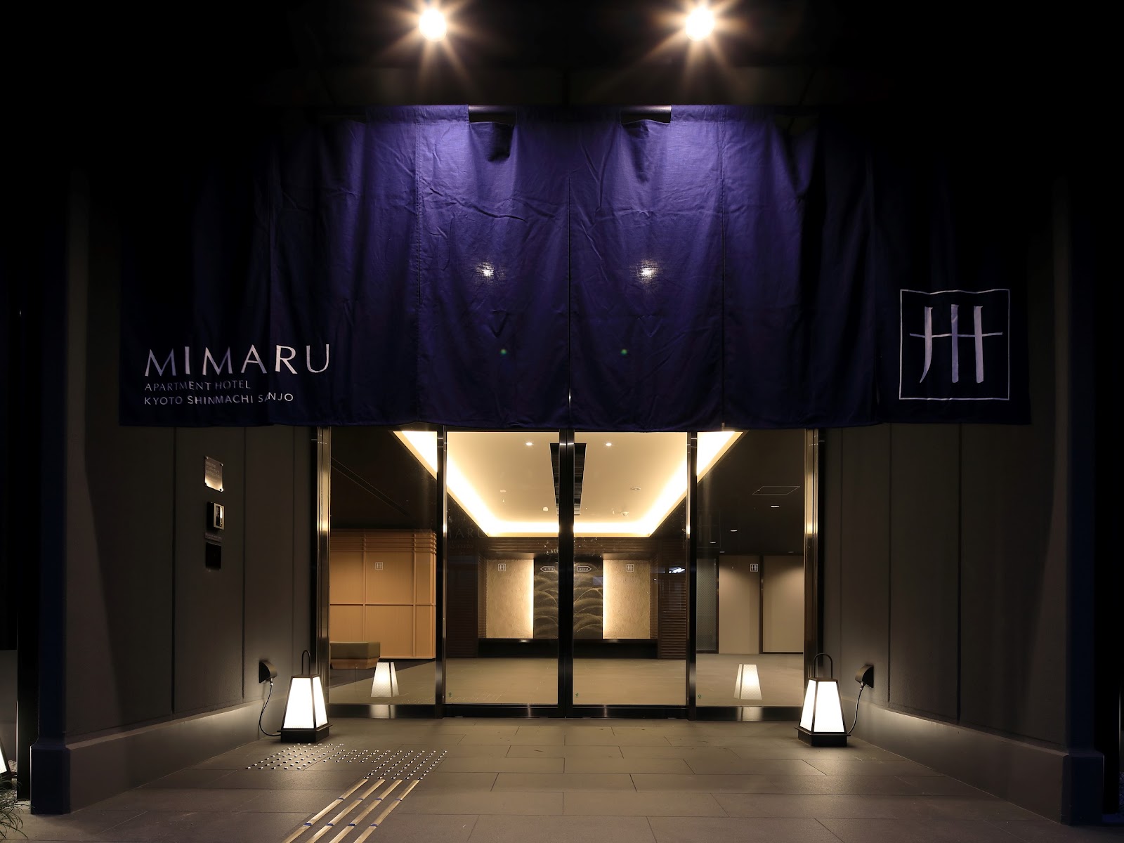 MIMARU KYOTO SHINMACHI SANJO