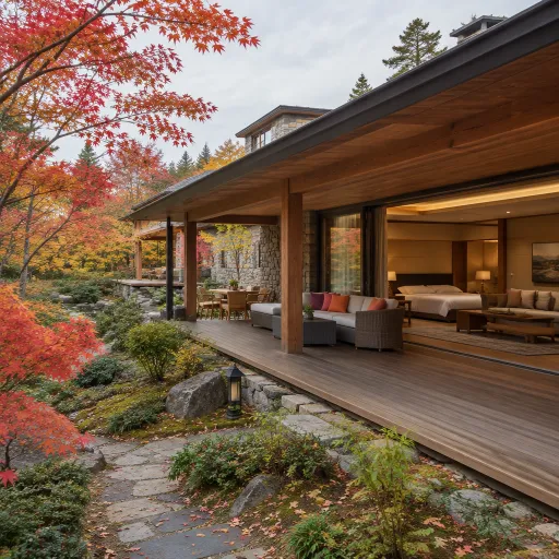 Karuizawa in autumn: the highland retreat that makes luxury travel work for families