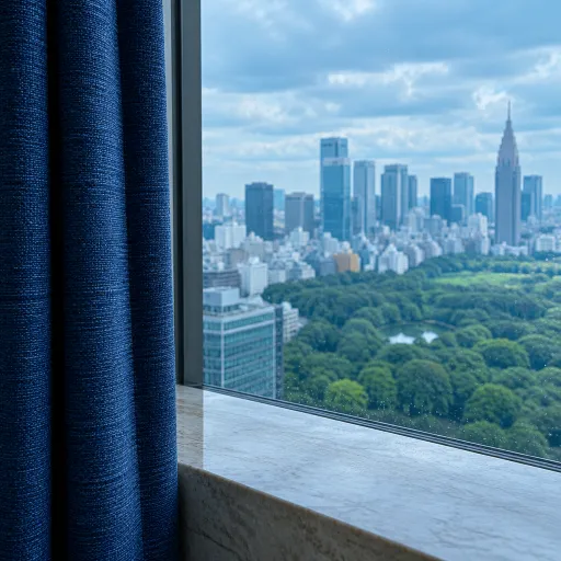 What to do in Shinjuku for an elevated stay in Tokyo
