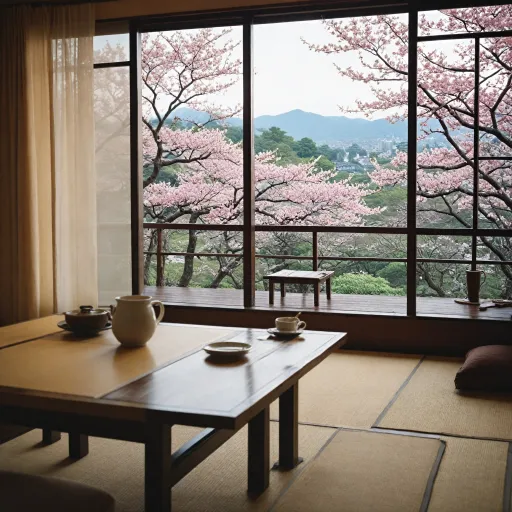 An insider’s guide to the best premium hotels in Japan for an unforgettable stay