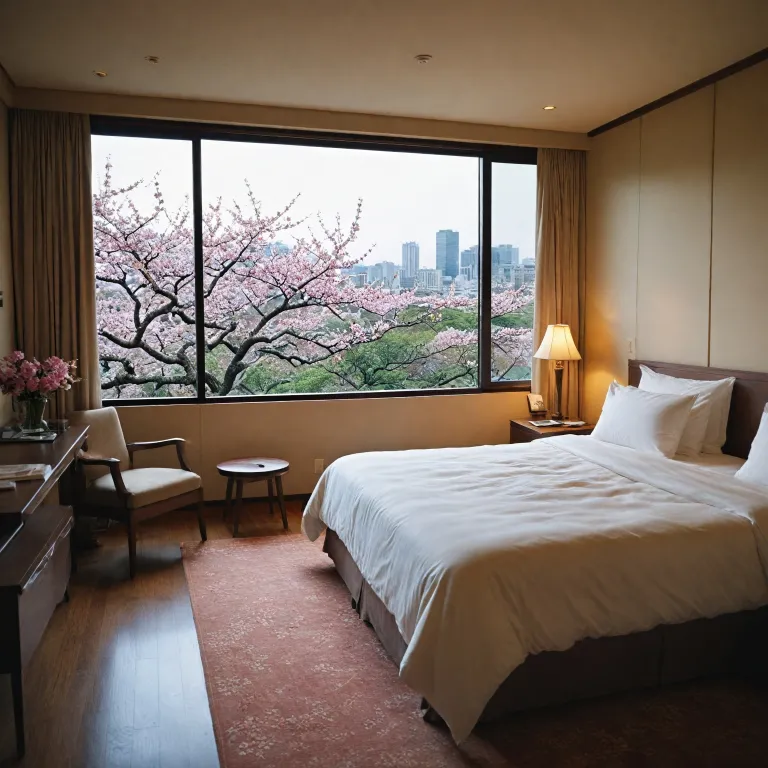 Elevating your stay: the ultimate guide to luxury hotel booking websites in Japan