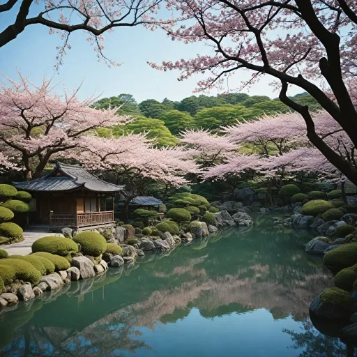 Experience the top luxury resorts in Kyoto for an unforgettable stay