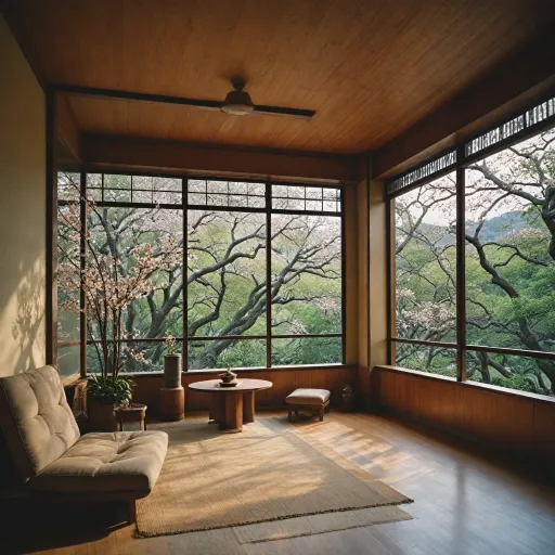 A refined journey through five star hotels in Kyoto: luxury, tradition, and modern comfort