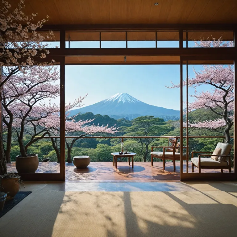 Experience the finest stays: top rated hotels Japan for luxury and premium travelers