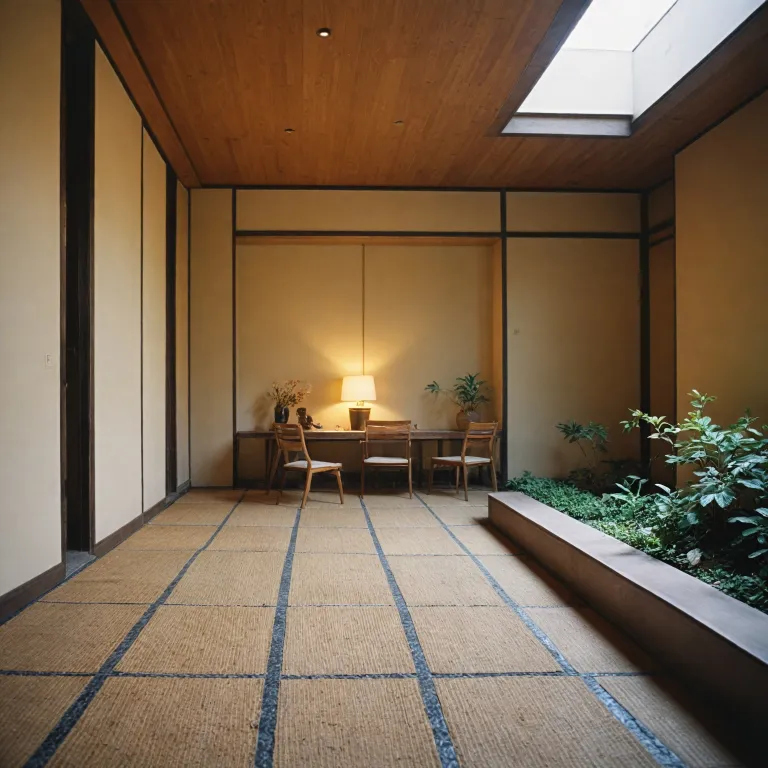 Unique luxury hotels in Japan: A journey through art, tradition, and modern elegance