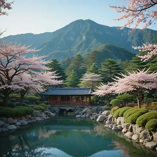 All inclusive luxury resorts in Japan: an elevated experience of comfort and culture