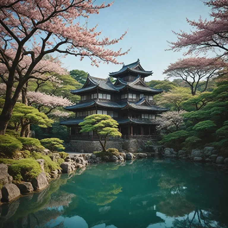 Experience authentic japan castle hotel stays: luxury, heritage, and immersive travel