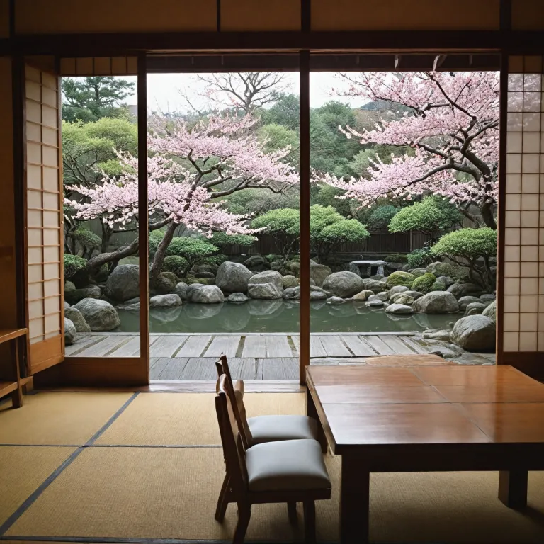How to book premium ryokan in Kyoto for an authentic Japanese experience