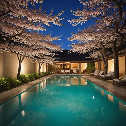 Experience exceptional last minute luxury hotels in Japan: exclusive deals and premium stays