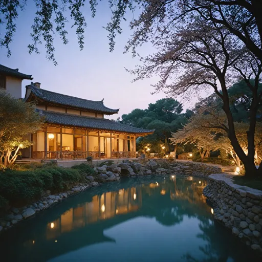 A refined guide to the best luxury hotel websites in Japan for discerning travelers