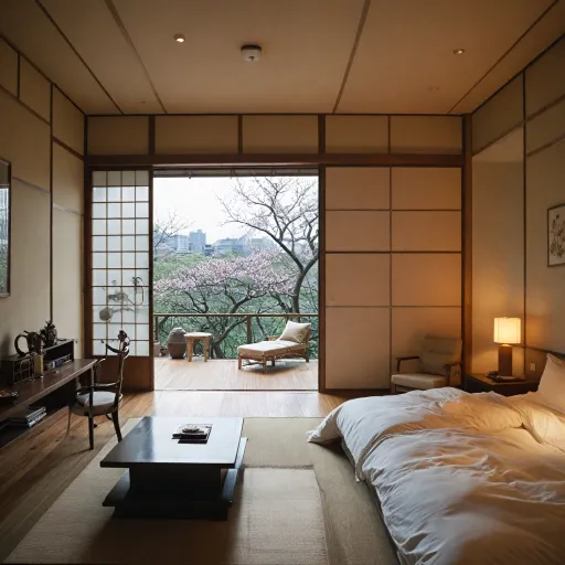 Experience exceptional value with discounted luxury hotels in Japan