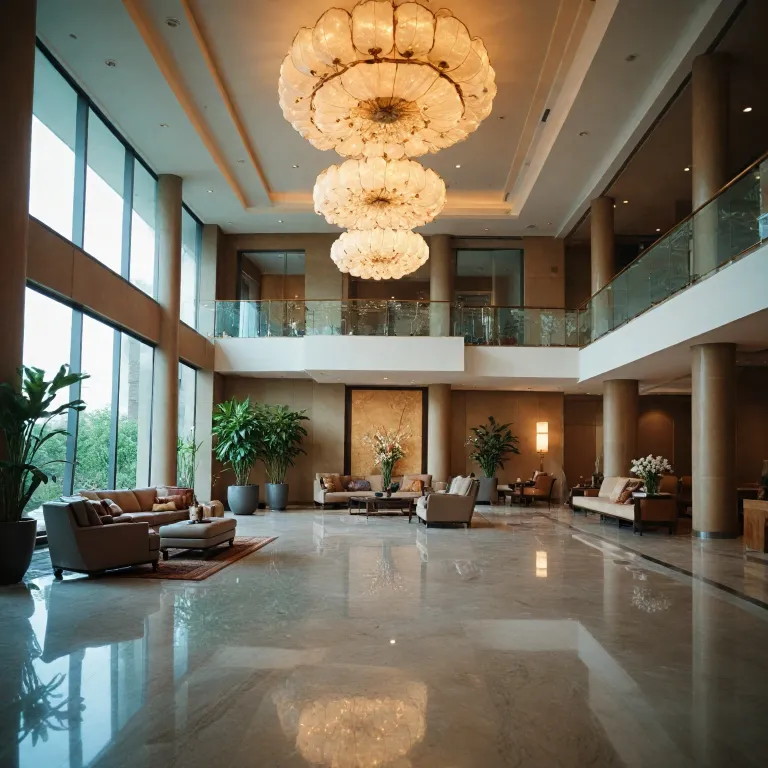 An insider’s guide to premium hotel chains in Japan: luxury, hospitality, and innovation