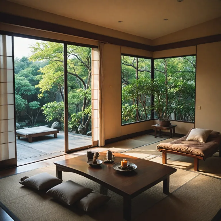 Luxus collection: redefining luxury and premium hotel booking experiences in Japan